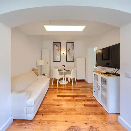 Mbird Riviera Flat 1 Lägenhet Estoril