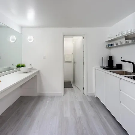 Mbird Riviera Flat 1 아파트