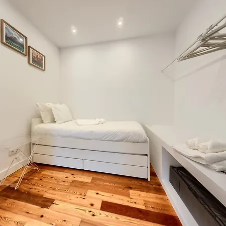 Mbird Riviera Flat 1 Lägenhet *