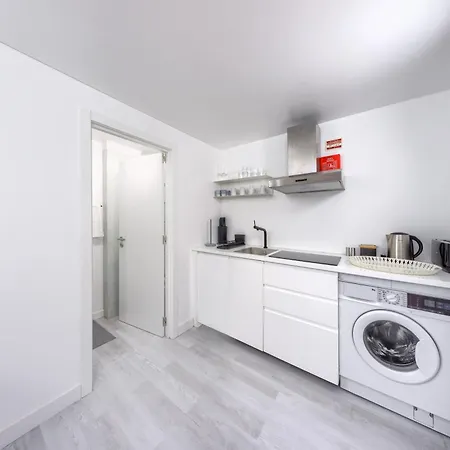 Mbird Riviera Flat 1 *