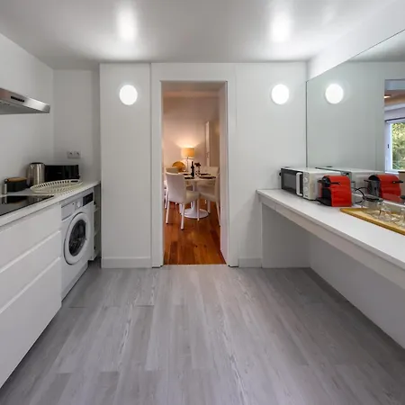 Mbird Riviera Flat 1 Lägenhet