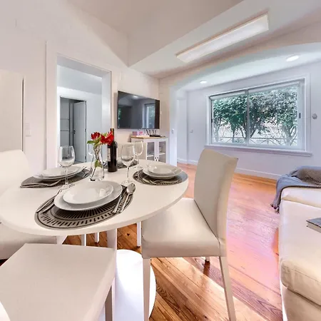 Mbird Riviera Flat 1 Lägenhet *