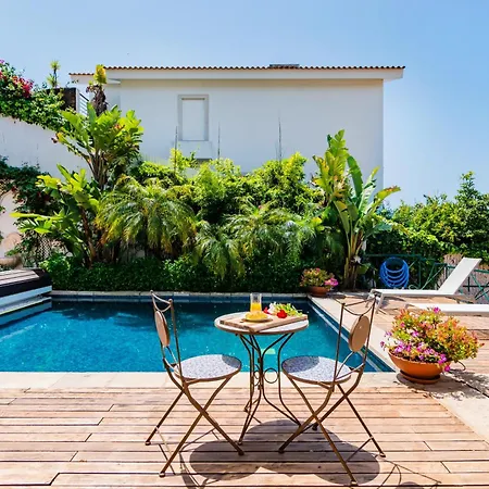 Mbird Riviera Flat 1 Estoril