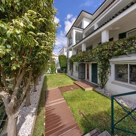 Mbird Riviera Flat 1 Lägenhet *