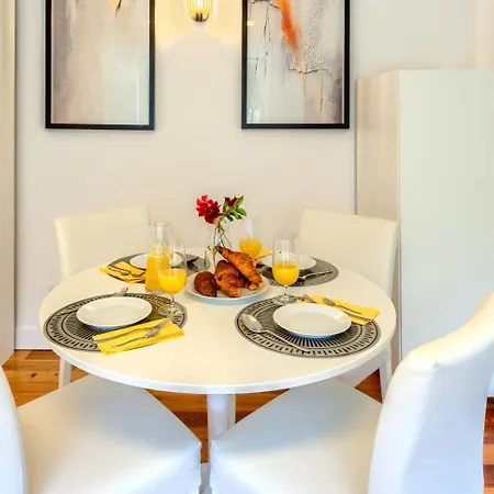 Lägenhet Mbird Riviera Flat 1 *