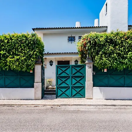 Mbird Riviera Flat 1 Lägenhet