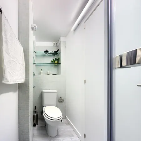 Mbird Riviera Flat 1 Lägenhet *