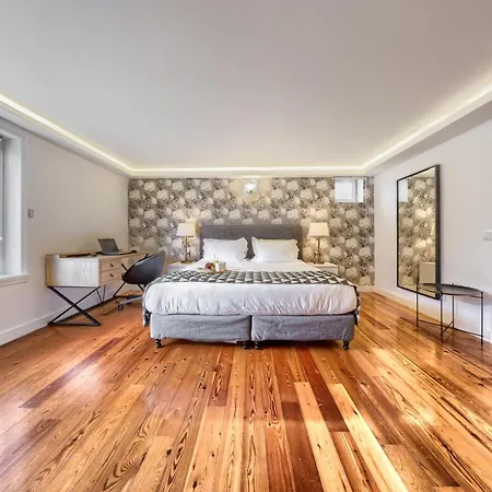 Mbird Riviera Flat 1 Apartment Estoril
