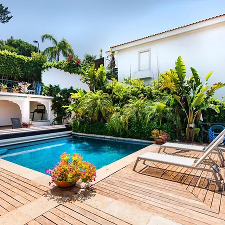 Mbird Riviera Flat 1 Estoril