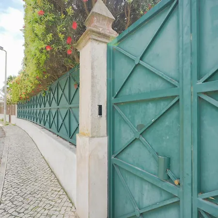 Mbird Riviera Flat 1 Lägenhet