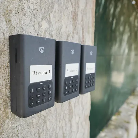 Mbird Riviera Flat 1 Estoril